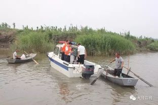 保護(hù)幼魚嚴(yán)禁捕撈省海監(jiān)漁政局 亮劍 在行動