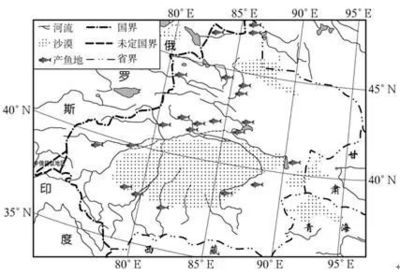 2018年全國(guó)高考九大學(xué)科考前預(yù)測(cè)(政史地篇~)