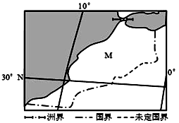 1996年我國(guó)與M國(guó)簽訂海洋漁業(yè)發(fā)展合作規(guī)劃,至2010年我國(guó)有20多家沿海漁業(yè)企業(yè)(總部設(shè)在國(guó)內(nèi))-