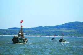 開海豐年
