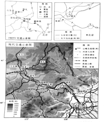 在M國(guó)從事漁業(yè)捕撈和漁業(yè)產(chǎn)品加工,產(chǎn)品除滿足M國(guó)需求外,還遠(yuǎn)銷其他國(guó)家,下圖示意.