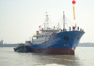 3年內(nèi)建成15個遠(yuǎn)洋漁業(yè)基地 福建加快遠(yuǎn)洋漁業(yè)發(fā)展