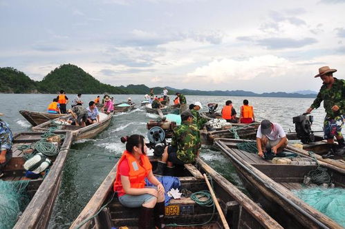 水產養殖學專業 aquaculture